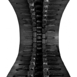 230x48x60 Excavator Rubber Tracks