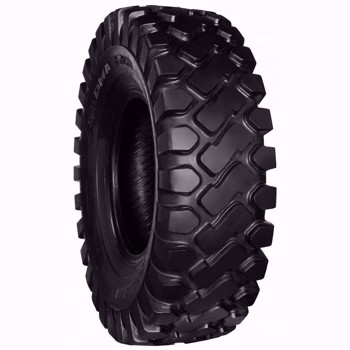 Solideal Loadmaster L-3 Telehandler/Wheel Loader Tire - Extreme Duty