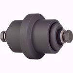 Bobcat Excavator Bottom Roller 7013575