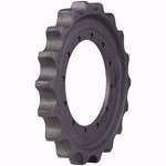 John Deere 50D Sprocket 2054978