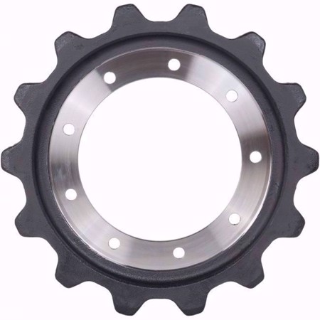 Gehl, Mustang, Takeuchi Sprocket 08811-60110