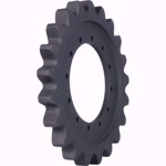 Bobcat X337 Sprocket 6812134