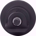 Kubota KX41-2 Excavator Bottom Roller # RG001-21700