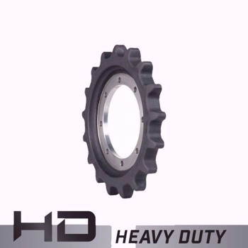 Case, New Holland CTL Sprocket 87460888