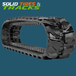 230x48x80 Excavator Rubber Tracks