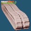 200x48x66 Excavator Non-Marking Rubber Tracks