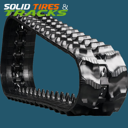 180X72X34 Excavator Rubber Tracks