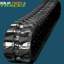 230x96x37 Excavator Rubber Tracks