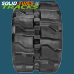 500x92x82 Rubber Tracks 