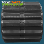 500x90x82 Crawler Dumper Rubber Tracks -Heavy Duty