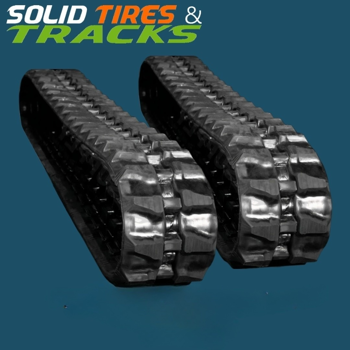 180x72x44 Excavator Rubber Tracks