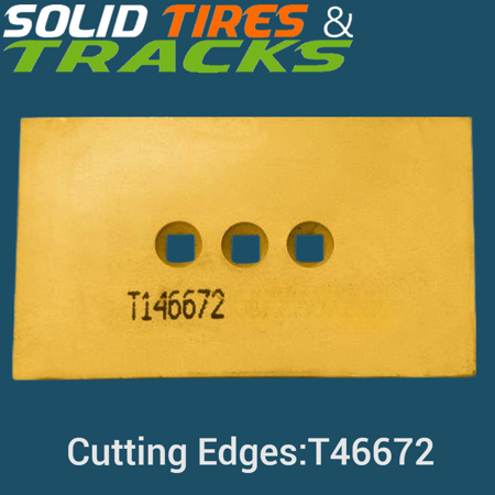 T146672 Cutting Edges