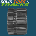250x48.5x84 Excavator Rubber Track