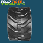 300x52.5x74(N) Excavator Rubber Track-Heavy Duty