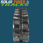 320x86x51 CTL Rubber Track