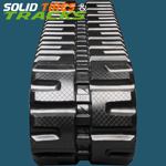 450x86x36 CTL Rubber Track