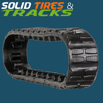 149x88x37 Toro Dingo Excavator Rubber Tracks